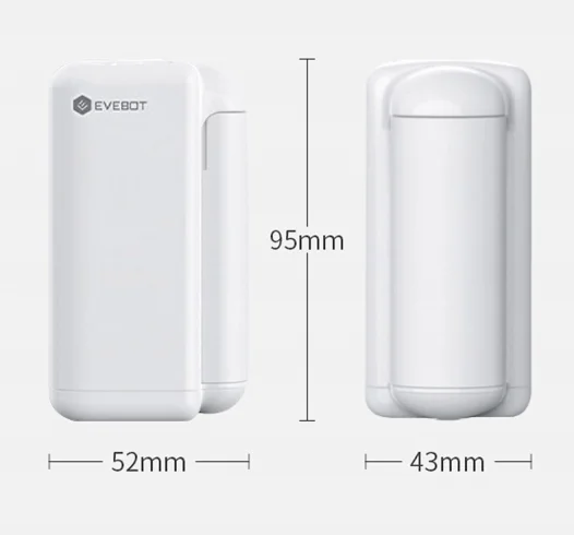 EVEBOT Portable creative handheld printer Printpods Wireless Tattoo Stencil Printer  Bluetooth Pocket Inkjet Label Printer