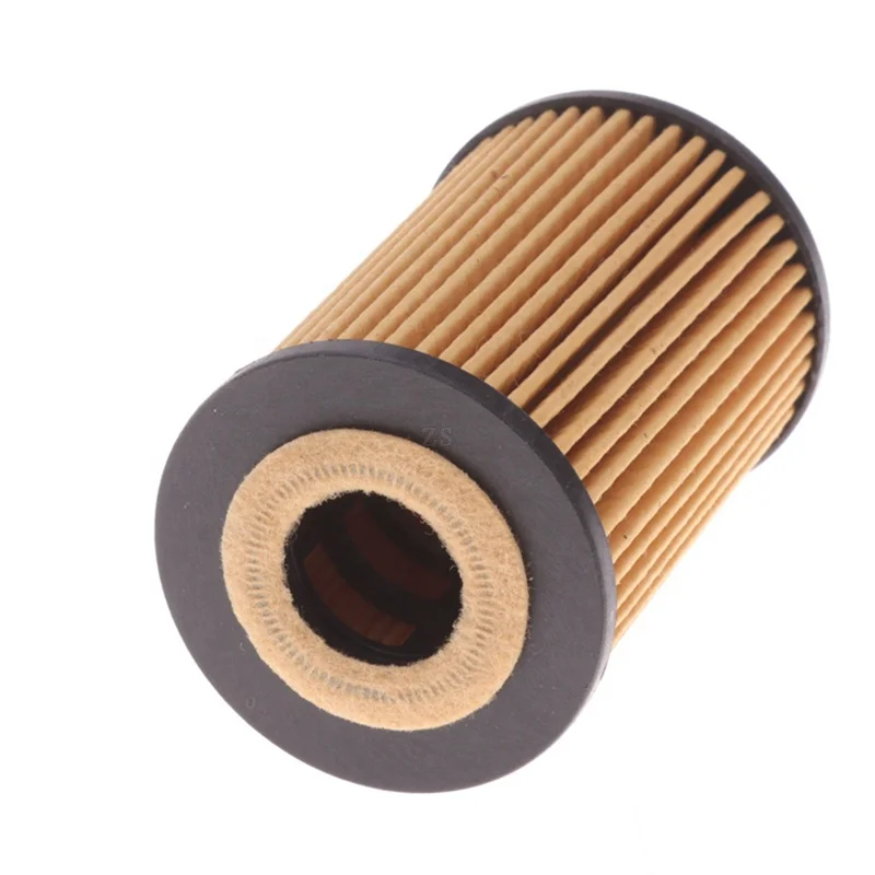 Factory Price Auto Engine spare parts oil filter for A1661800009