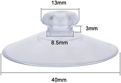 Силиконовая присоска для мобильного телефона приспособление при поддержке 3M клейкая силиконовая резиновая коврик фиксированной