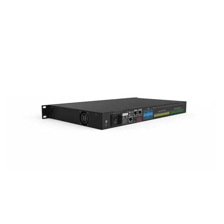Microprocessor Audio Sound Out Audio Dsp FIR Audio Equipment Effects Professional Digital Audio Processor