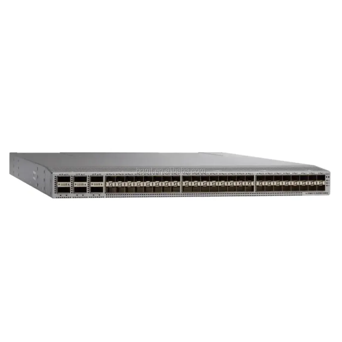 Новый Nexus 9500 серии гигабитный Ethernet N9K-X97160YC-EX SFP + линейный модуль сетевых коммутаторов