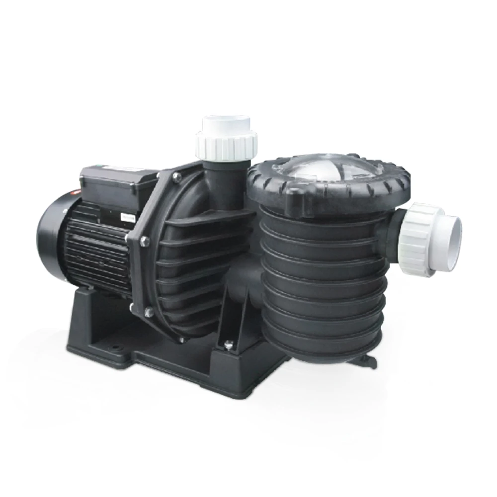 WASSERMANN professional 220 50hz electric power water pump pool swimming pumps