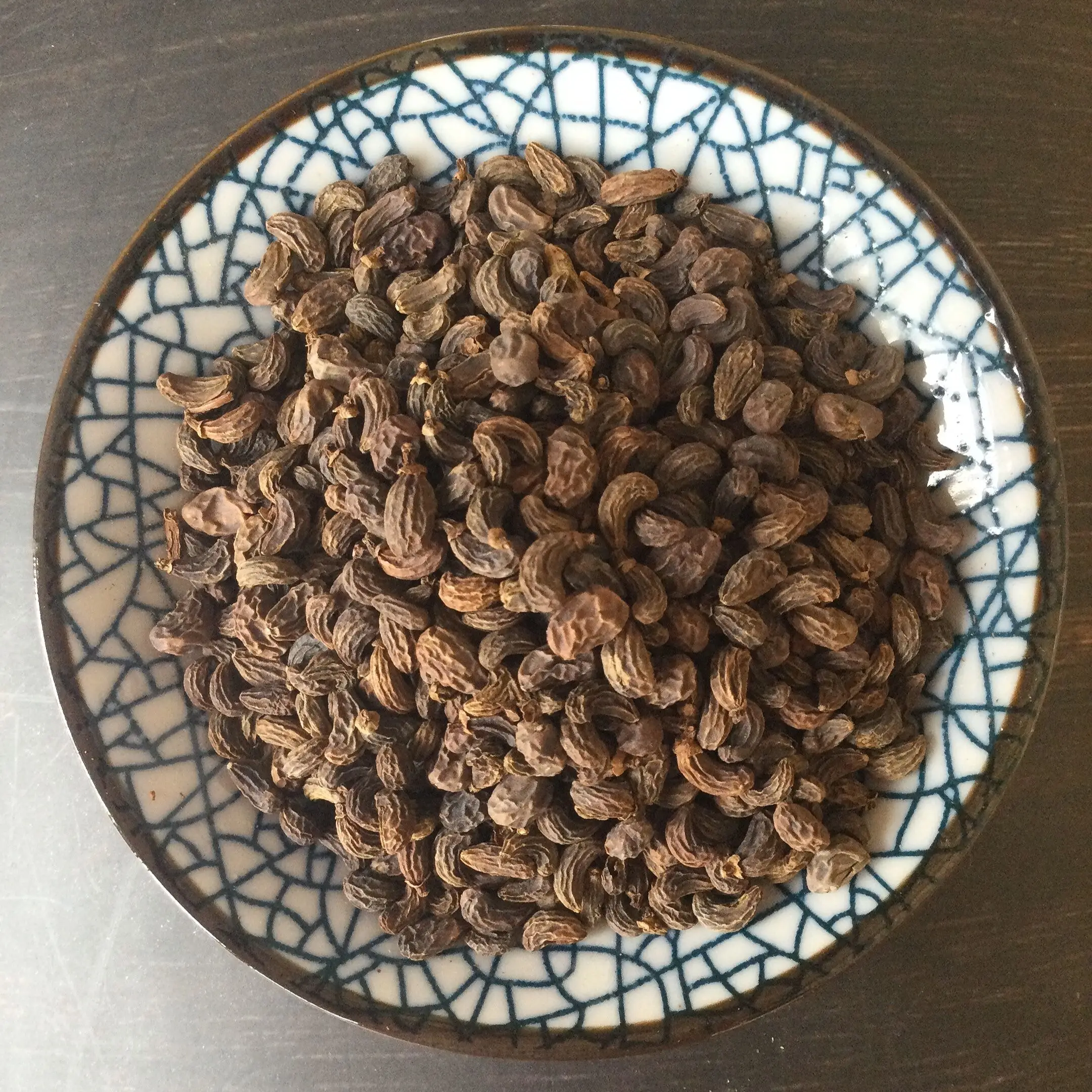 2021 Supply Crude Medicine Chinese Herbs Glossy Privet Fruit