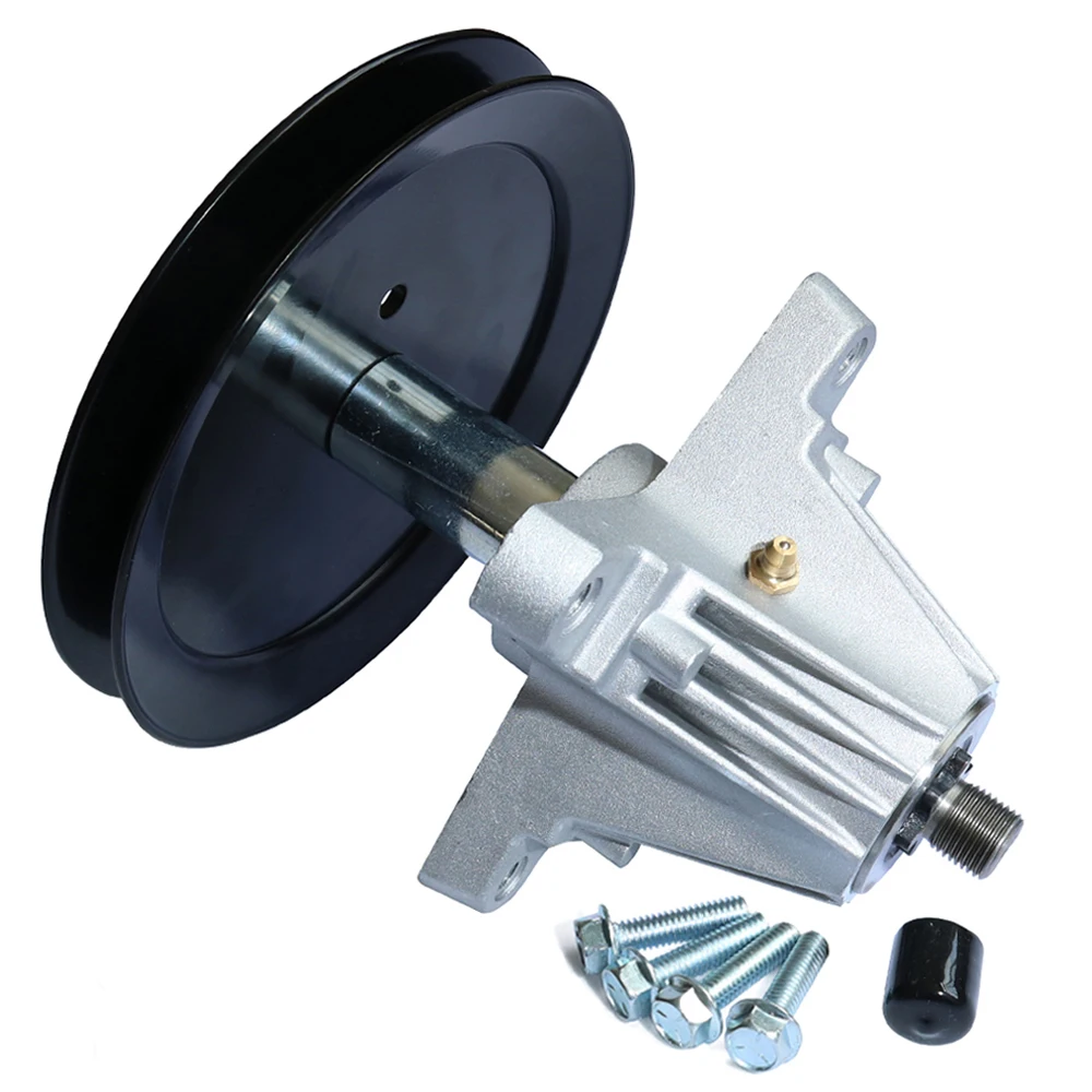 0 Zero Turn Riding Lawn Mover Spindle Assembly for Mower Cub Cadet,Rover,NHC, Rotary,Sunbelt,Troy-Bilt,CP