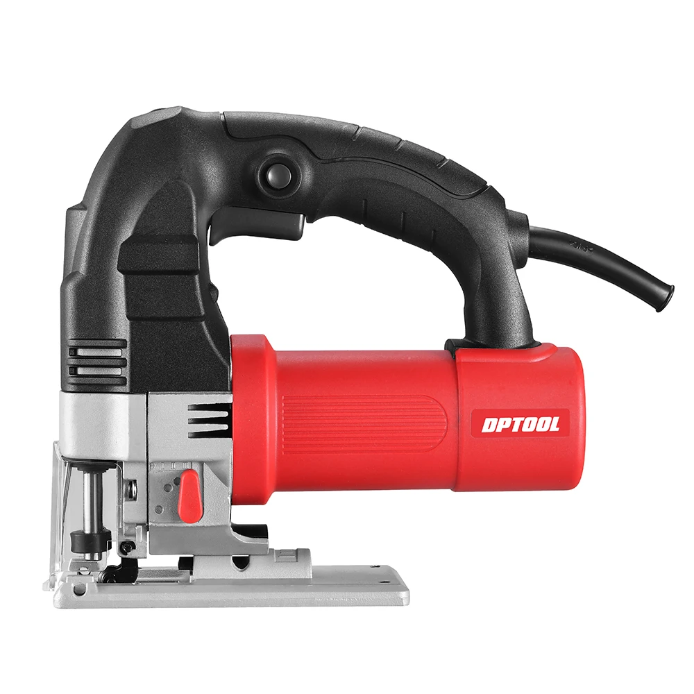 The Hottest Selling 500w High Efficiency Jig Saw with Vde Plug with 2m Cable