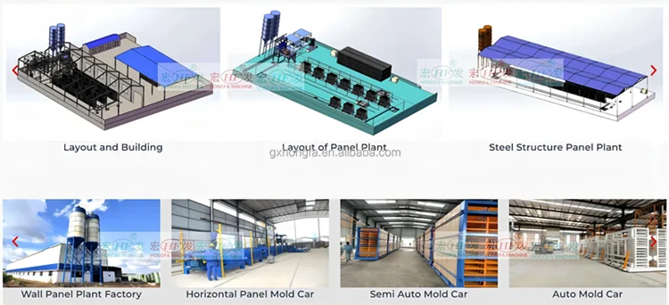 wall panel machine,Lightweight EPS Fiber Cement Gypsum Board Wall Panel Making Machinery Precast Concrete Sandwich Eps Wall Panel Machine for Building Machinery  .png