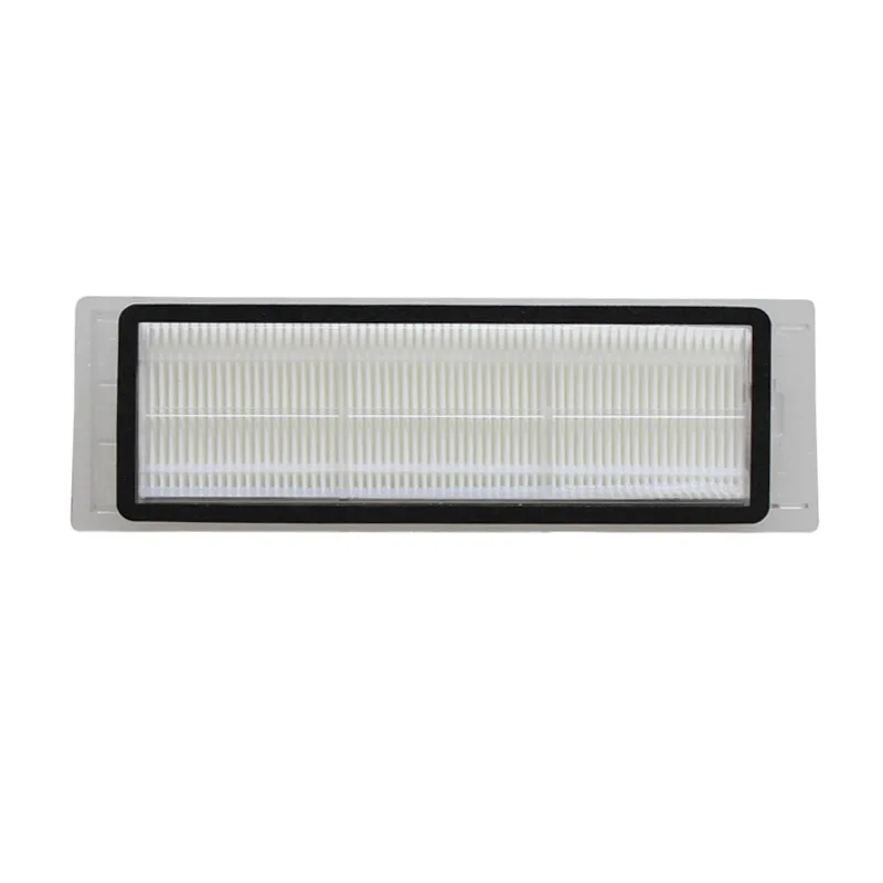 Reusable roller brush sidebrush Hepa filter for xiaomi roborock S6 MaxV S5 S4 Max Vacuum Cleaner Accessories