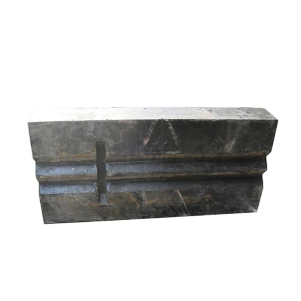 Rubble Master  RM100  Blow Bar for Metso impact crusher