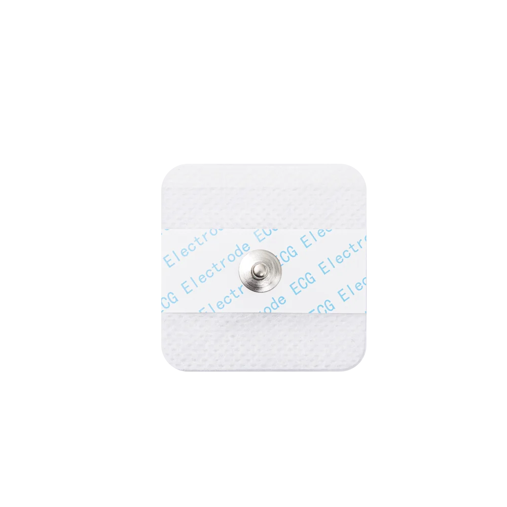Holter Ekg Electrode pad