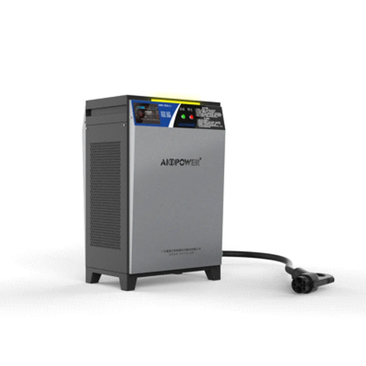 Широко используемое Превосходное качество А 16 кВт автомобильное роскошное умное зарядное устройство для литий-ионных аккумуляторов 24 В