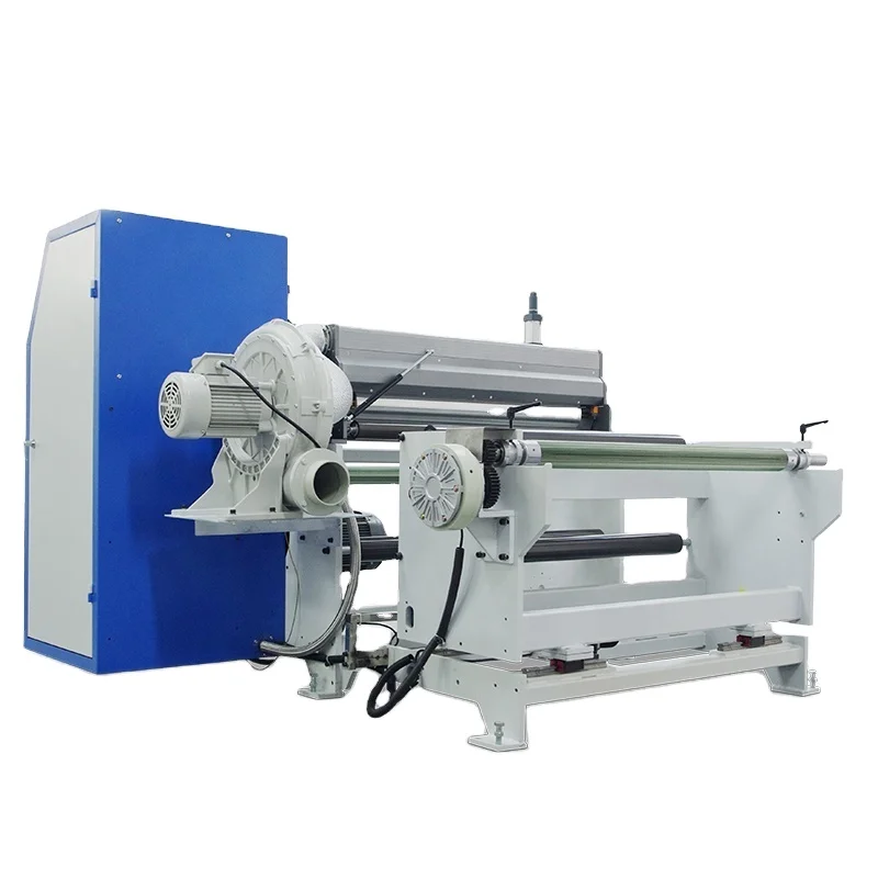 Chinese supplier corona treatment machine
