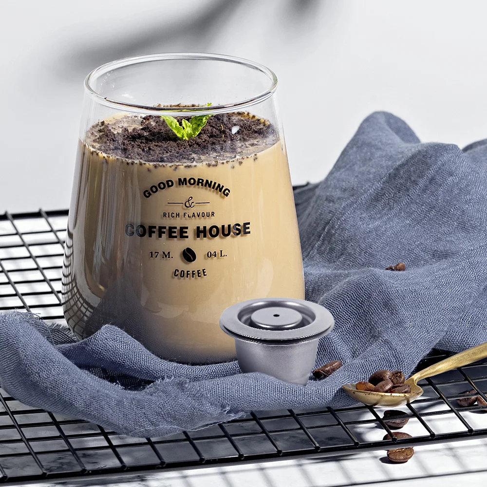3 7 см * 2 оптовая продажа с фабрики для кофейных капсул Nespresso
