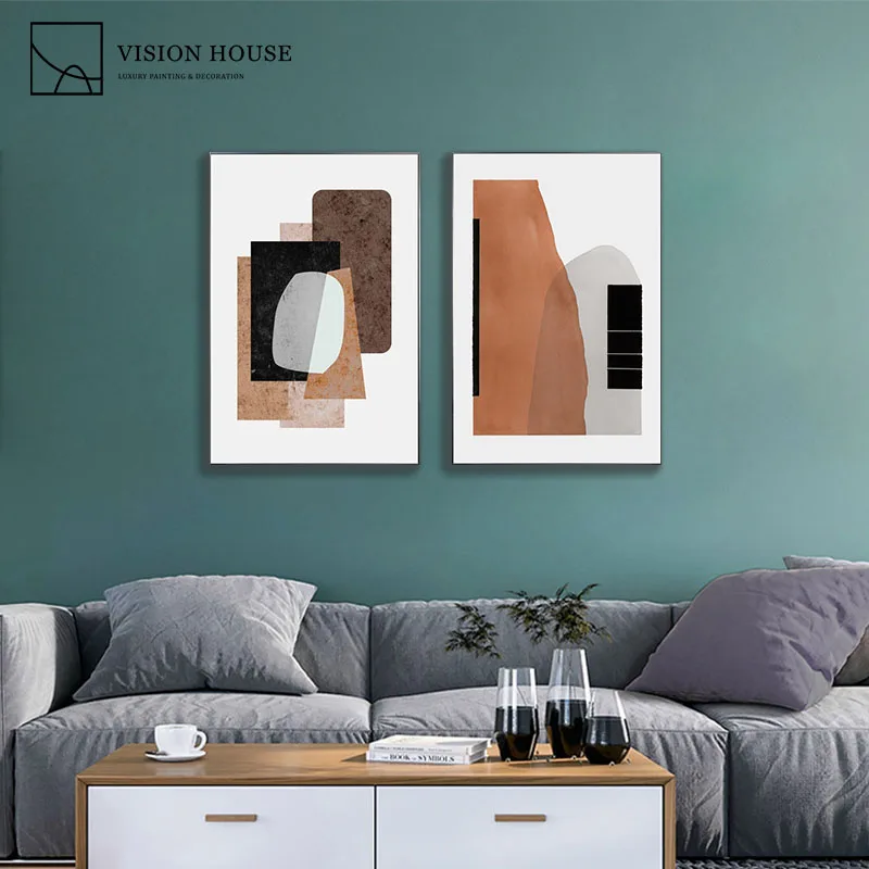 Custom Wall Painting Decoration Pictures Home Decor Wall Arts Paintings