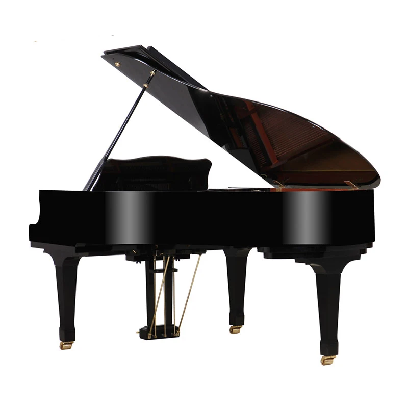 
Middleford hot sale cheap price for digital grand piano black color MG186 