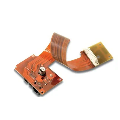 Умная электроника FPCB инженерная гибкая печатная плата flex PCB FPC медицинская и