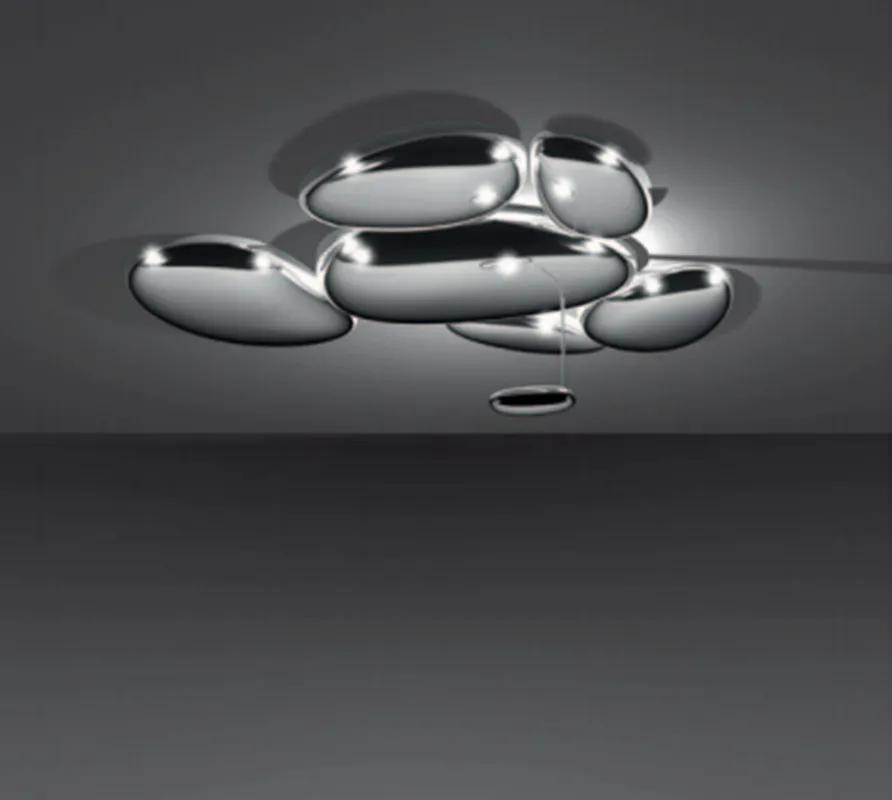 
Modern indoor LED lighting ceiling lamp 