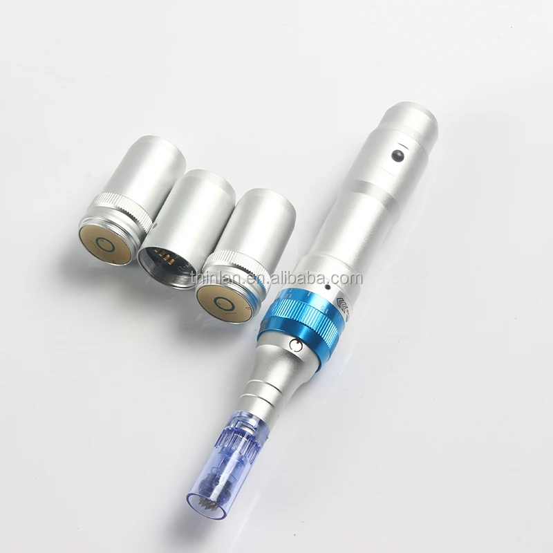 RTS ODM Service A6 Dermapen profissional original Medical dr derma pen