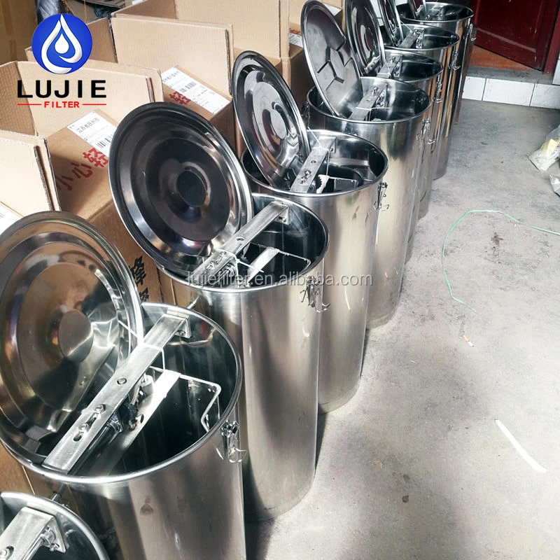 LUJIE фильтрация ручная 2 4 6 8 10 12 рамка пчелиный медовый аппарат Botom 6 рамка радиальный экстрактор меда