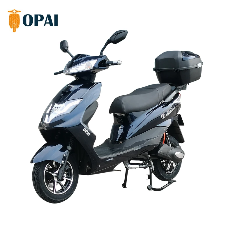 Скутер Opai EEC COC 72 в 60 электрический мотоцикл 70 км 2000 Вт 1000 CKD