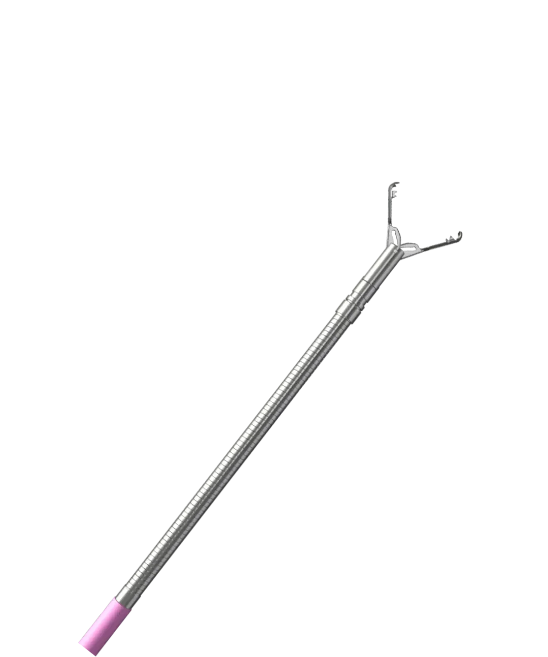 Ten Teeth For Ideal Hold LOCKADO Clip | Hemostasis Clips | Endoscopy Hemostasis