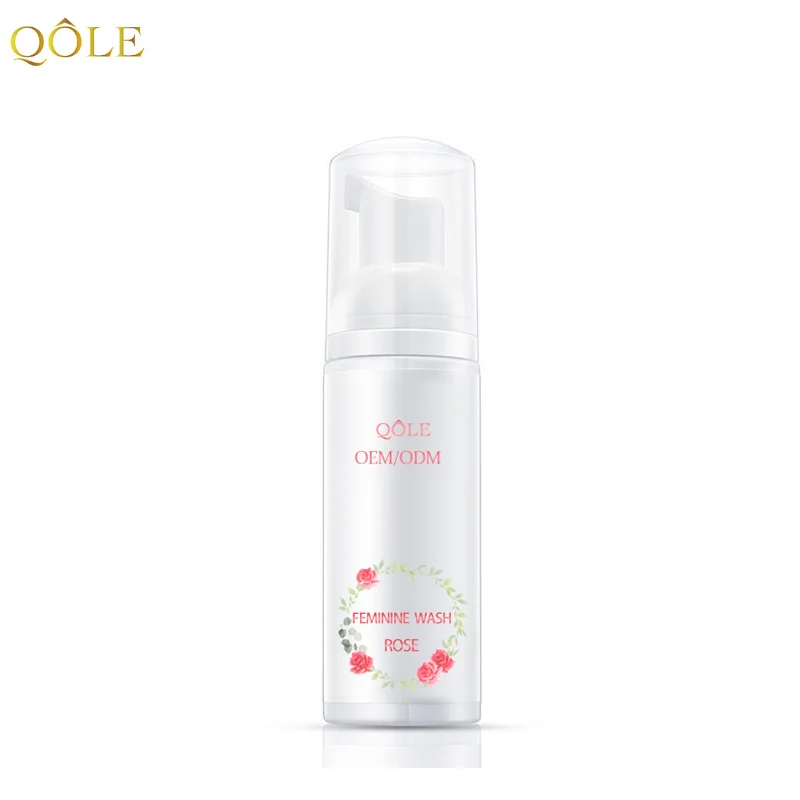 Cleans and relieves itching, chemical-free, pure organic herbal private parts lotion