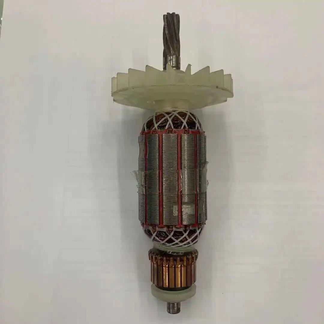 Power Tools Spare Parts Armature/Rotors for BOS 2-26 with 7 gears for rotary electric hammer