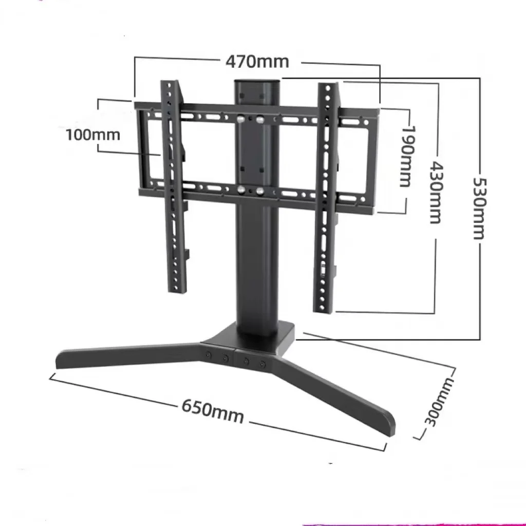 Wholesale Hot Selling Flat-Panel TV Wall Mount Holder