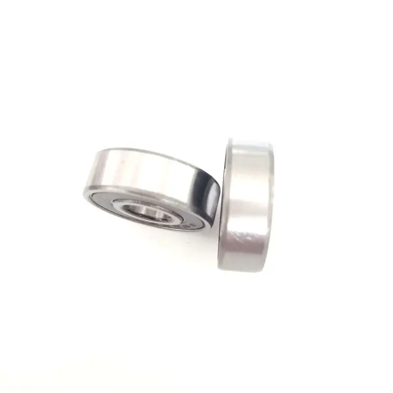 
Hot sale bearing 698 2rs miniature ball bearing 