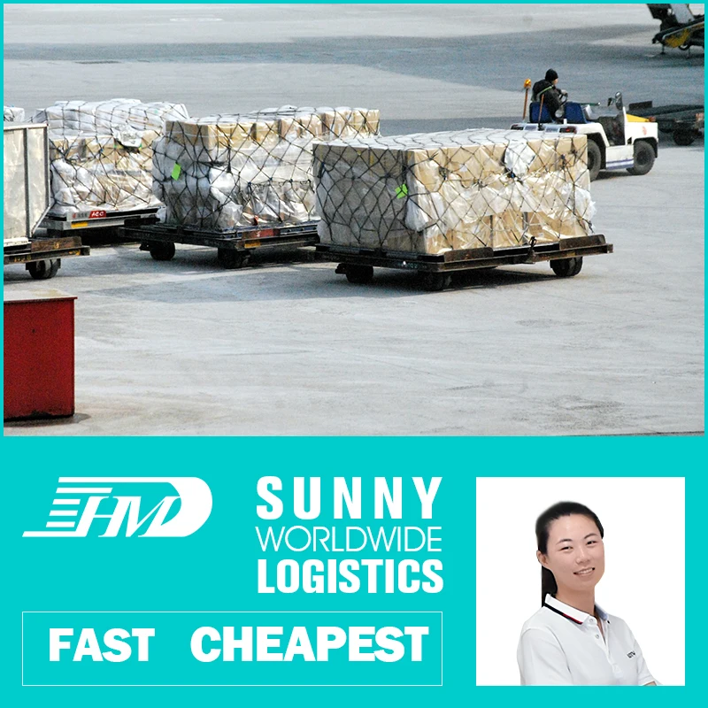 Swwls Freight Forwarder Door To Door Shipping Cost To Spain Air Freight