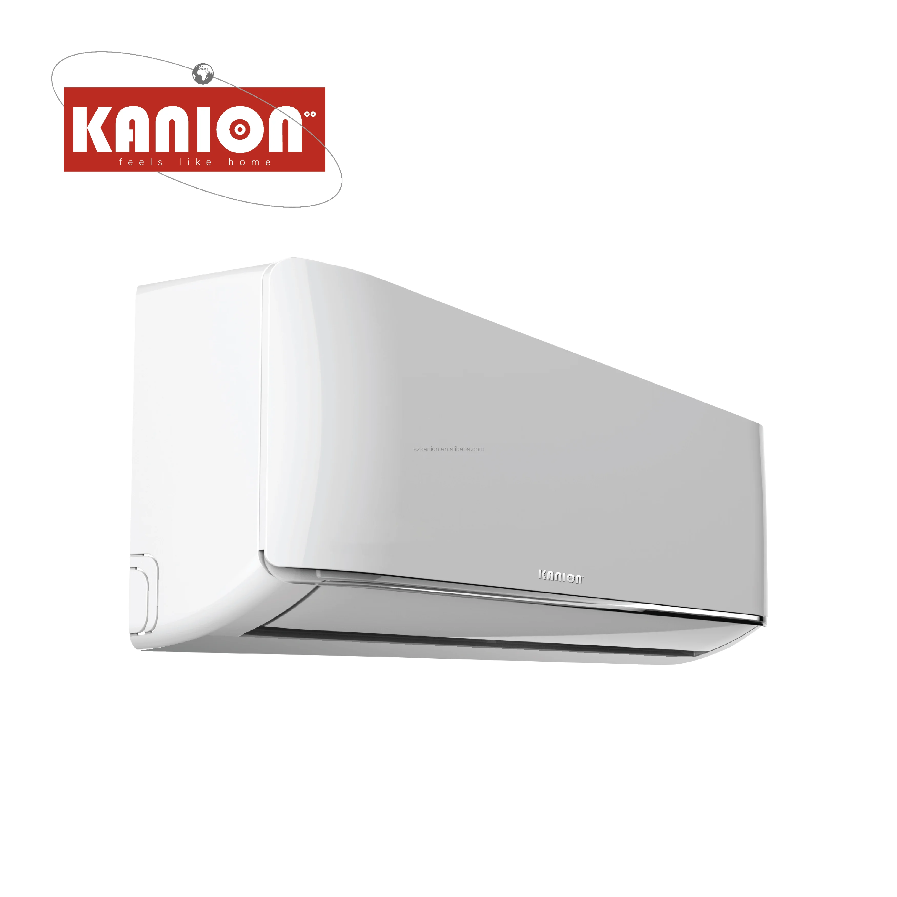 SEER23 High Efficiency Mini Wall Split Mounted DC Inverter Ductless   R410A 9000BTU 60HZ Split Type Air Conditioner split ac