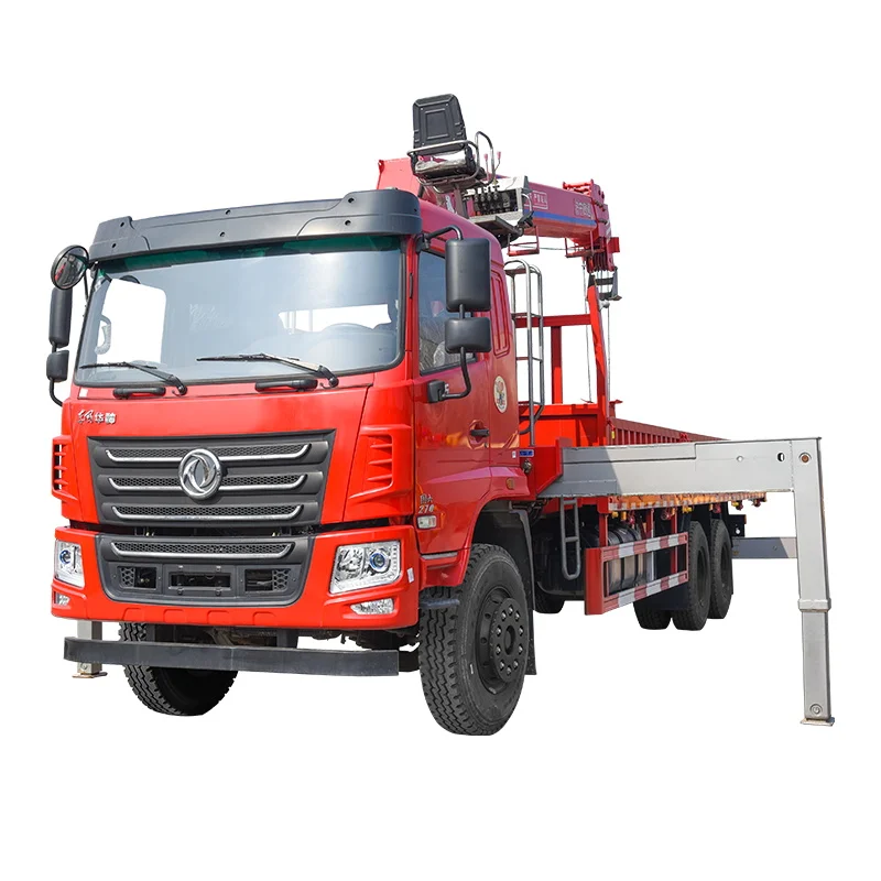 cranes hydraulic truck mounted 5 ton 6 ton 10 ton 12 ton truck with crane