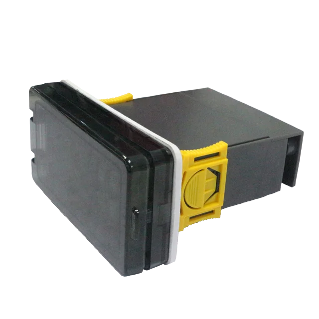 Carel Type Air Source Heat Pump Controller Control Circuit Board PCBA for Swimming Pool