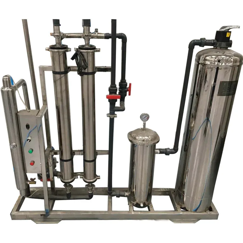 Commercial ro water purifier