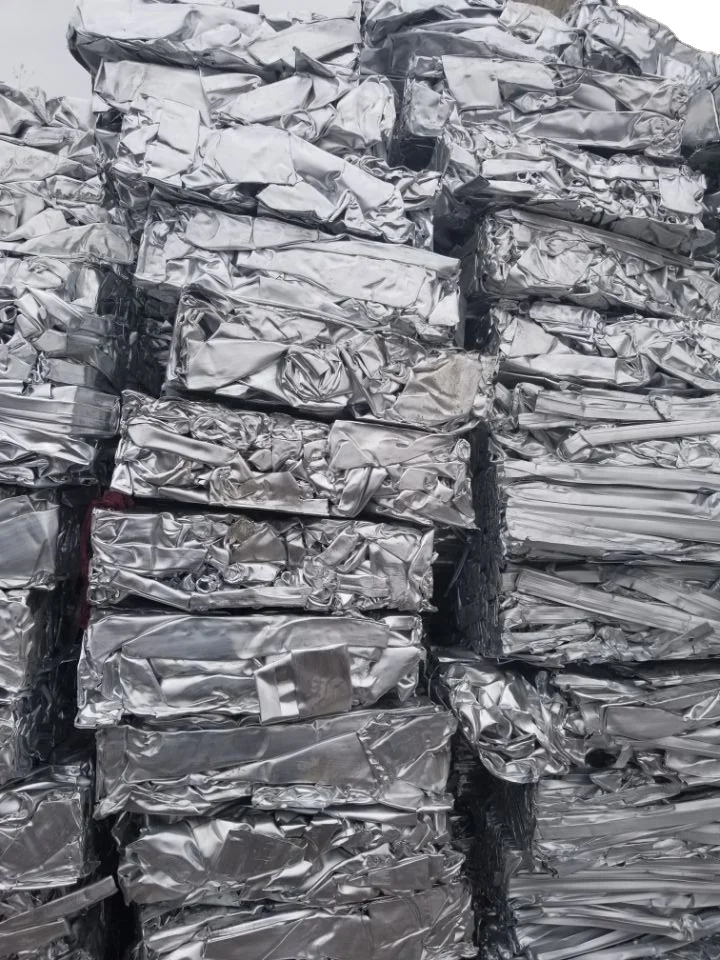 Turning scrap Aluminum scrap 6063 in stock  2022