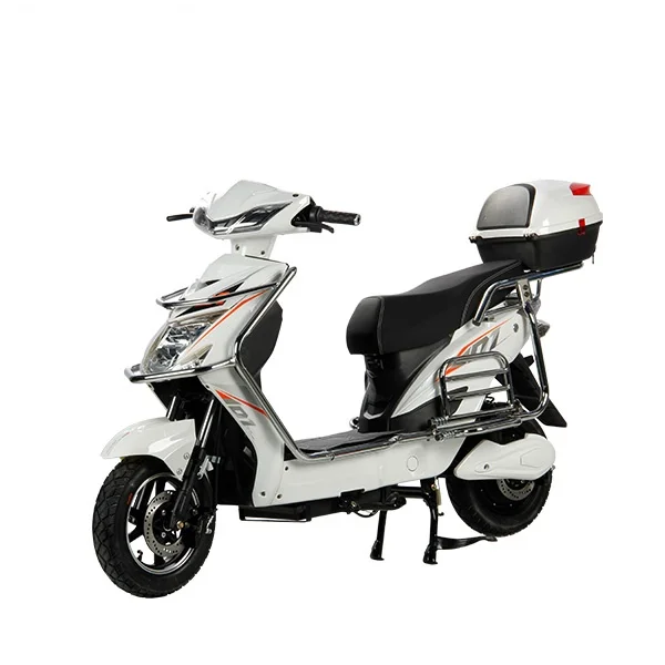 2024 HIGYM   Liying  Manufacturer Source of 1000w Power Assisted Two Wheeled  Long Distance Electric Motorcycle