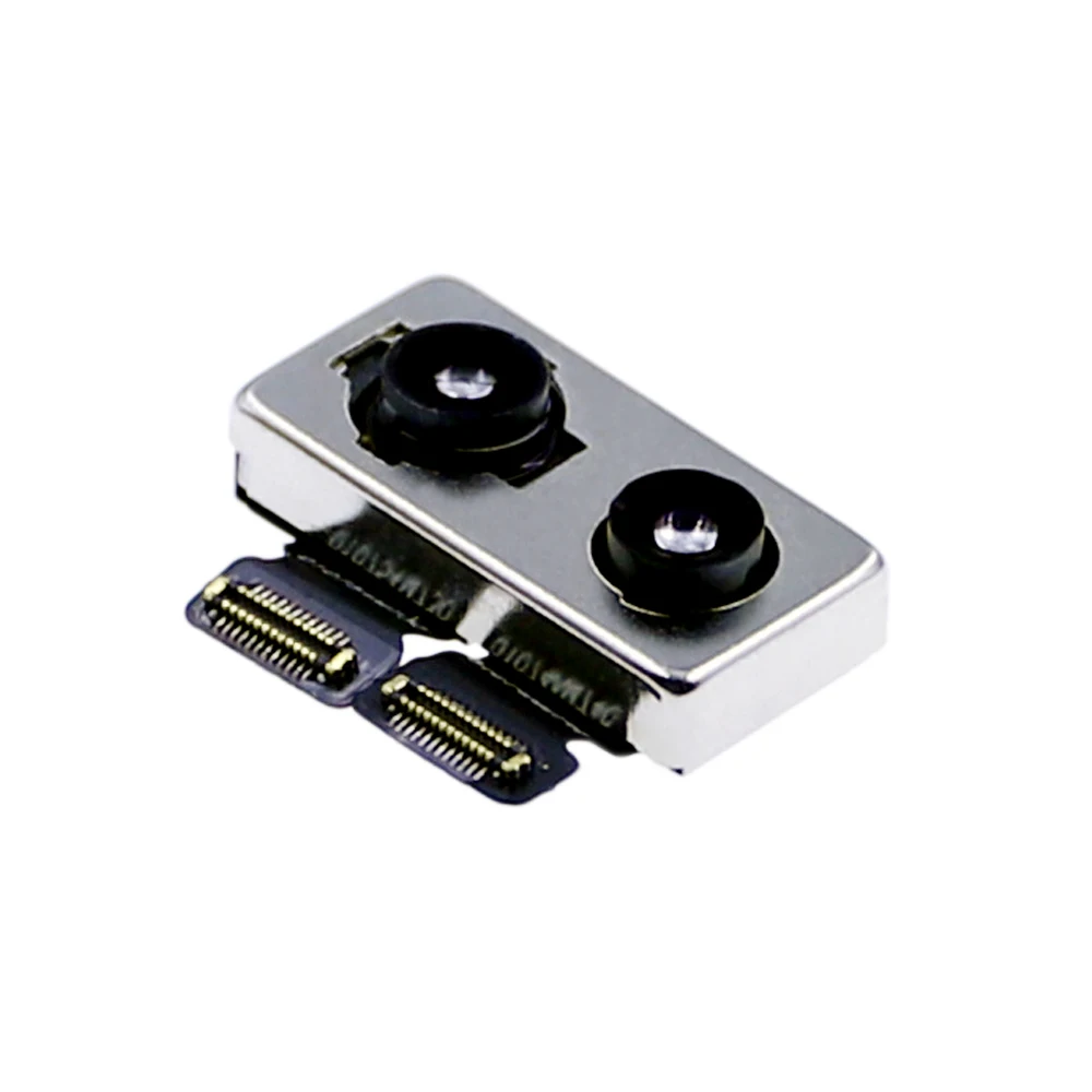 Factory Wholesale High Quality 100% Original Rear Camera for iPhone 8 Plus Wireless Back Camera Original Replacement