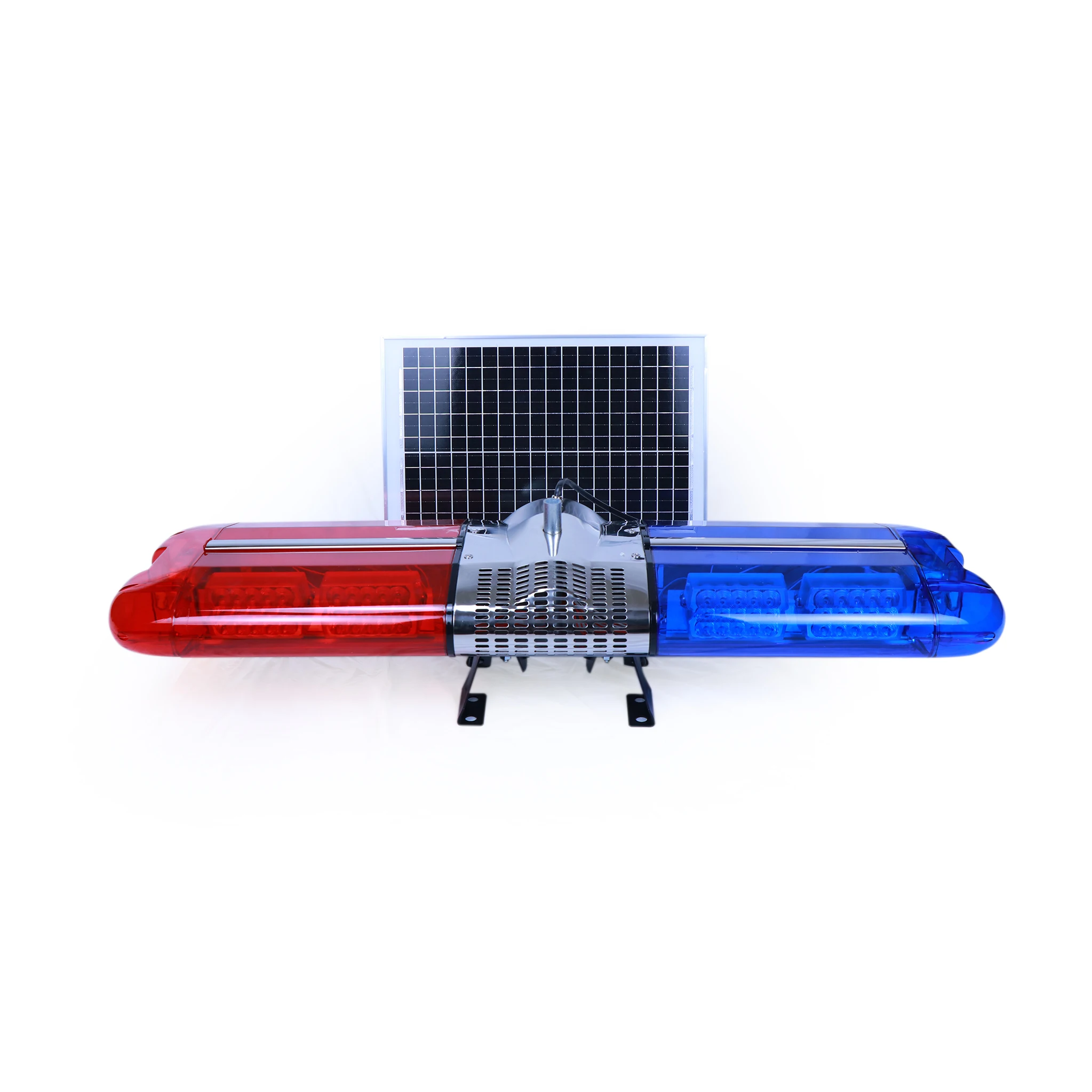 Xiangyun New Arrival  LED Warning Strobe Light Bar Car Truck Fire Ambulance Alarm Flashing Lightbar Siren Warning Light