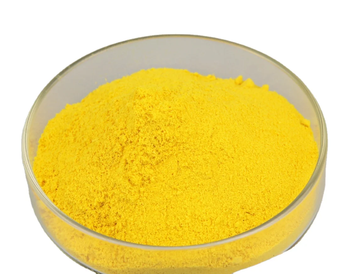 
Polyaluminium Chloride | PAC 30% min for water treatment 