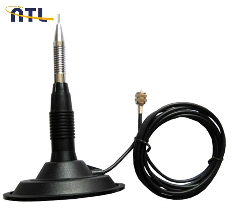 
2020 Signal Expander 27MHz Car CB Radio Antenna Manufacturer outdoor 