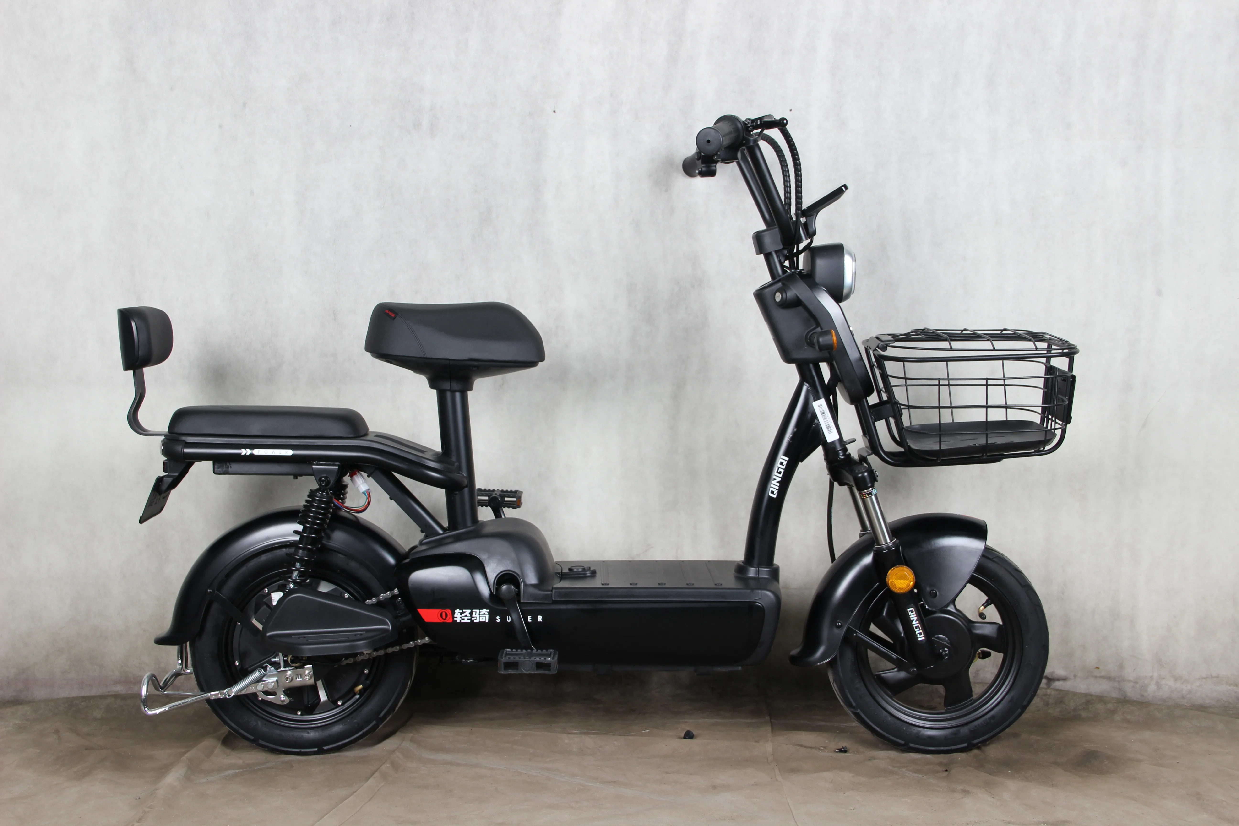 VIMODE 2023 hot model 350W student electric bike in Turkey