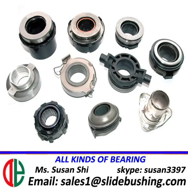 cylindrical roller bearing clutch bearings rack bushing