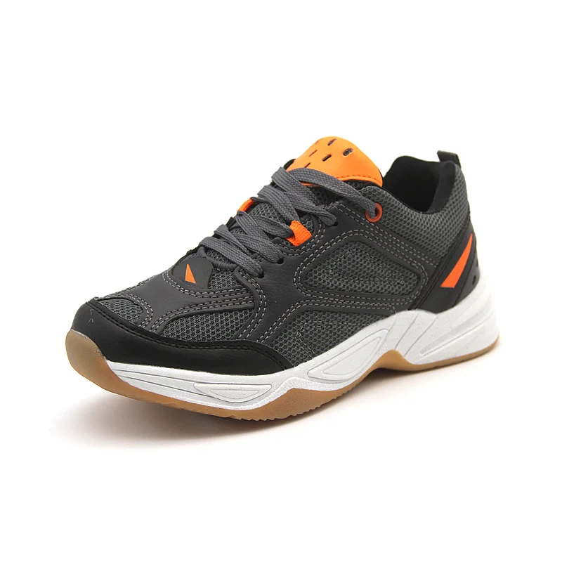 Сетчатый верх; Удобная спортивная обувь для мальчиков; Детская обувь для детей