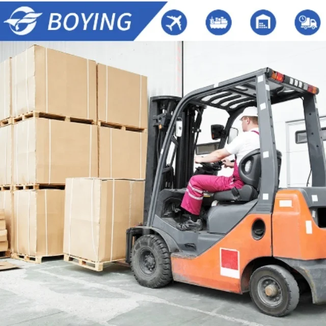 Ocean Freight LCL/FCL Air Freight DDU DDP Cheap Price Shipping Agent From China Yiwu to Malaysia Shipping Service