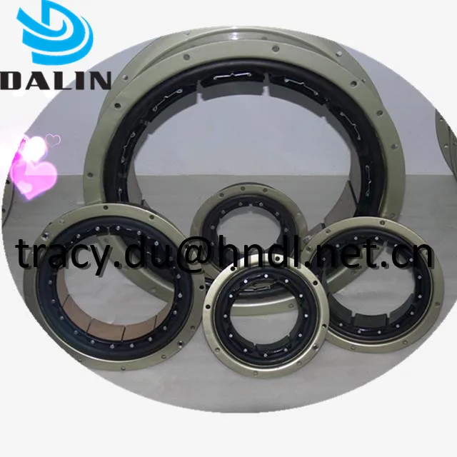 Eaton airflex 28CB525