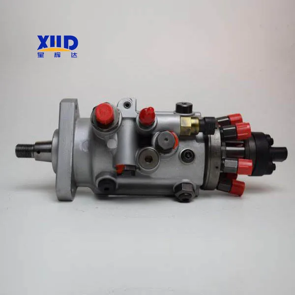 RE568070 Fuel Injection Pump for 4045T 4045D Engine