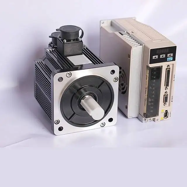 Buy New Or Surplus 850 W 400 V 3.5 A 5.39 Nm Servo Motor Sgmgh-09dca6f-oy