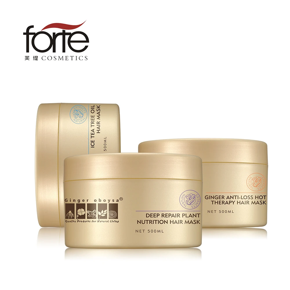 Your Best hair Care Products Ginger Hair Care Shampoo and conditioner Private Label Shampoo for all hair types