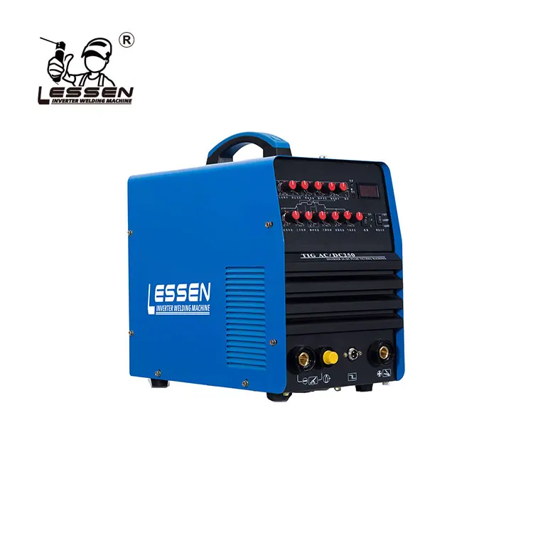 
TIG ACDC 250 Newest Promotional Top Quality New Design Factory Made Cheap tig arc welding machine 