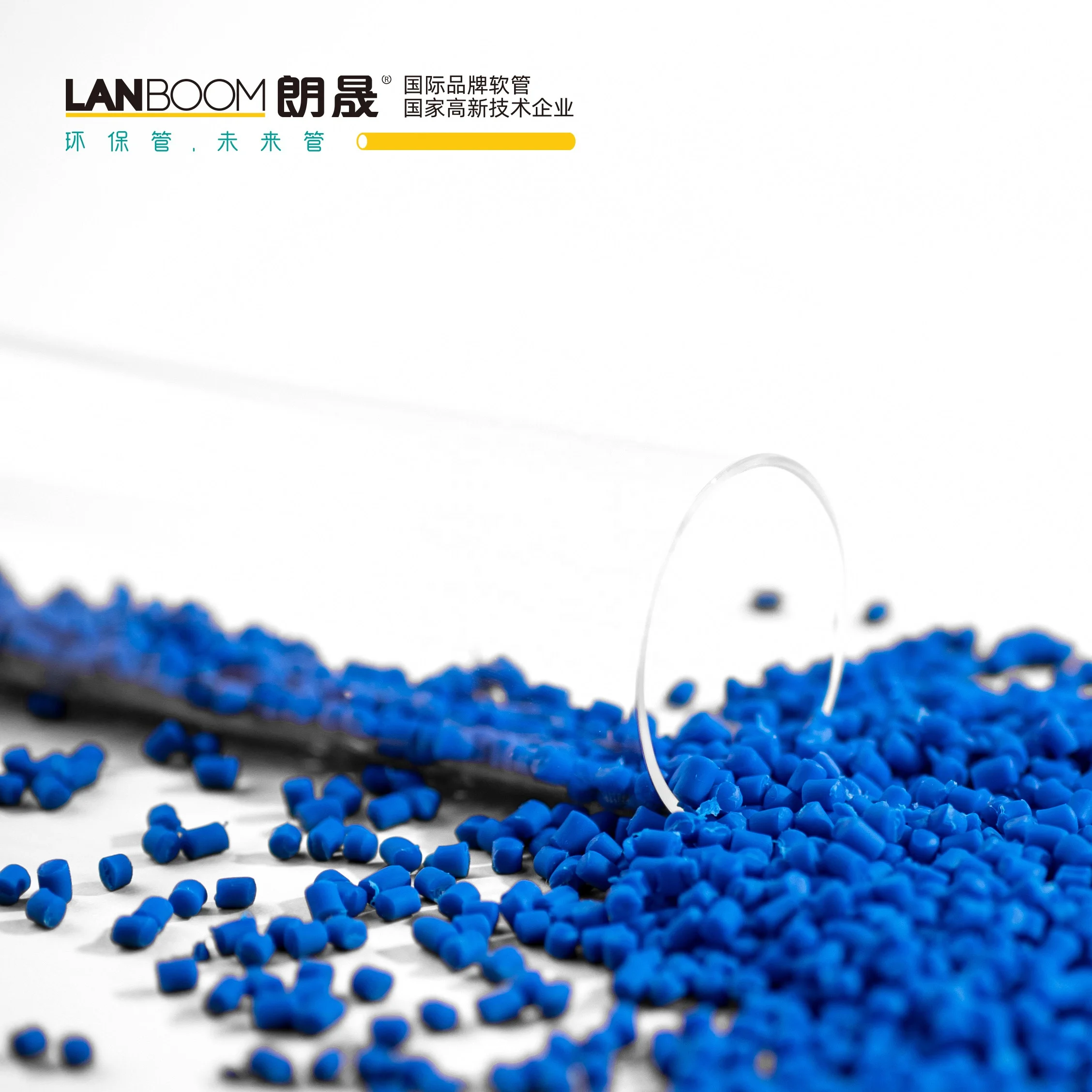 TPE Granules Thermoplastic Elastomer China Factory Customized Plastic Raw Materials for Pillow Mattress