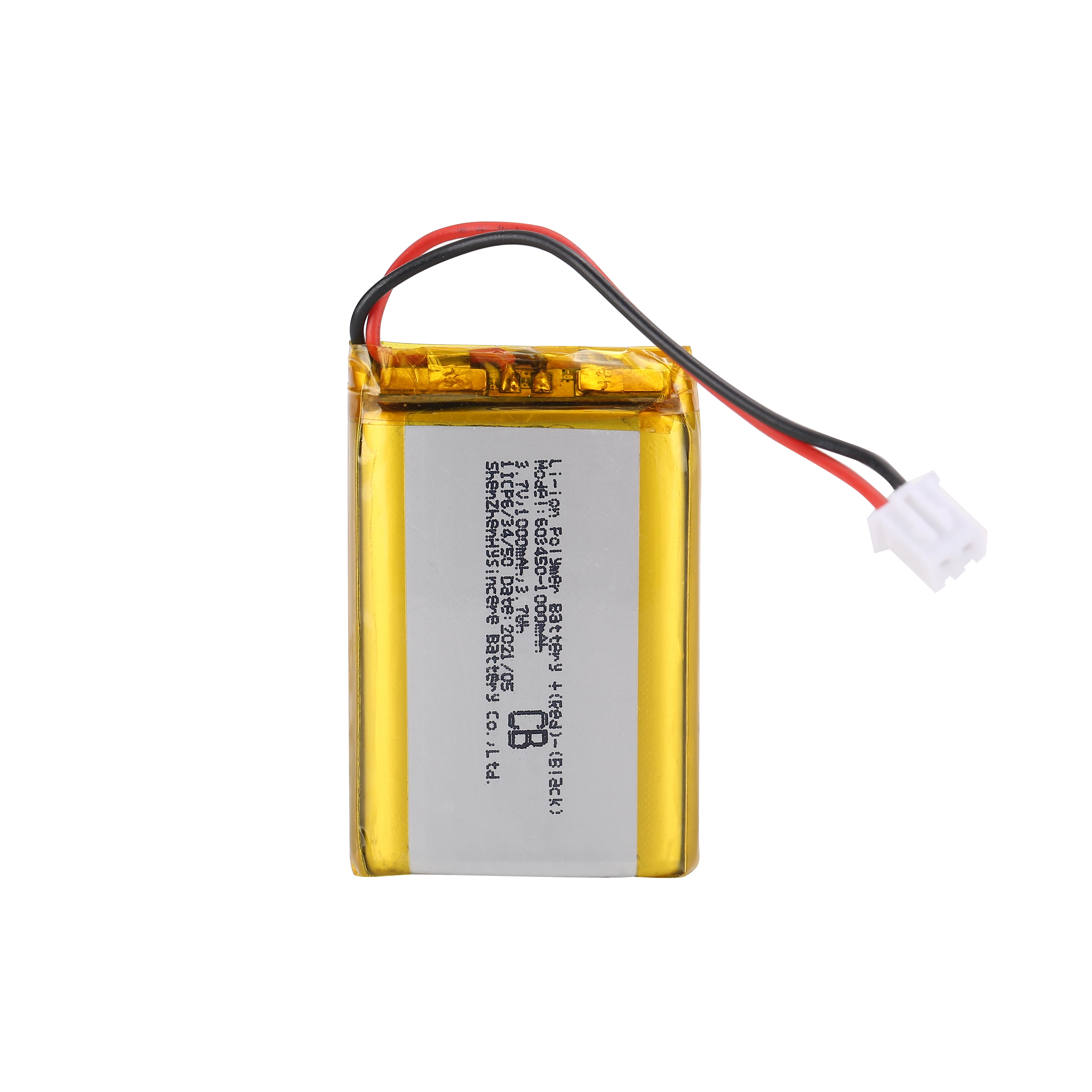 403030 400 mah 3,7 V литиевая батарея литий-полимерная батарея для MP3 MP4 MP5 GPS PSP MID гарнитуры